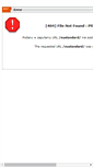 Mobile Screenshot of eustandard.pl